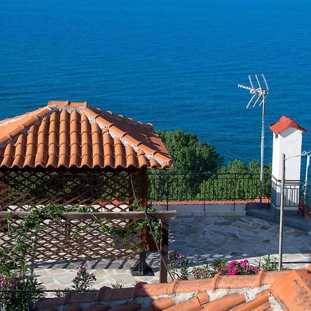 Pantheon Agios Ioannis (Thessaly) Exterior foto